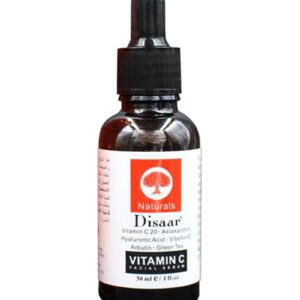 Vitamin-C Facial Serum 30ml
