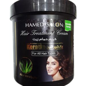 Aloe Vera Hair Treatment Cream 1000ml