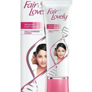 Advanced Multi-Vitamin Face Cream 100g