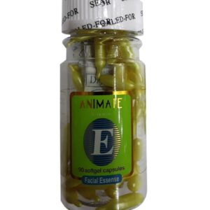 Vitamin E Facial Essense