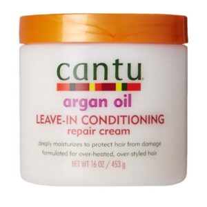 Argan Oil Leave-In Conditioning Repair Cream 16ounce