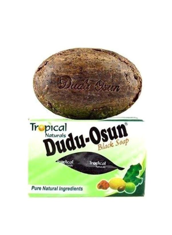 African Shea Moisture Honey Cocoa Aloe Soap Brown 150g