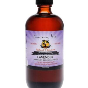 Sunny Isle Jbco Lavender- 6 OZ