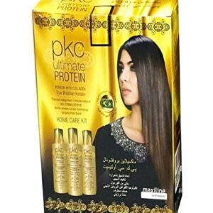 Ultimate Protein Keratin Professional Home care Kit