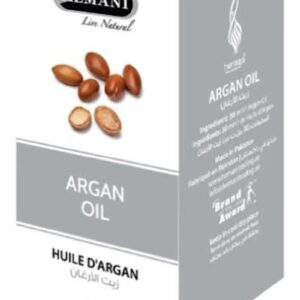 Argan Oil