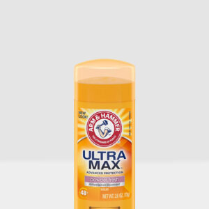 ULTRAMAX Antiperspirant Deodorant - Powder Fresh 73g
