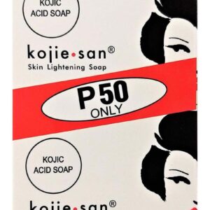 2-Piece Lightening Soap 2 x 65g