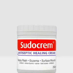 Antiseptic Healing Cream