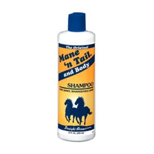 4-Piece Mane'n Tail Shampoo 355ml