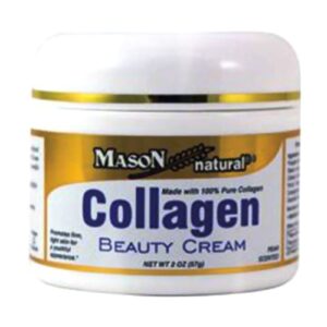 4-Piece Collagen Beauty Cream Set 2ounce