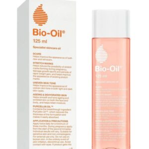 Treatment Oil 125ml