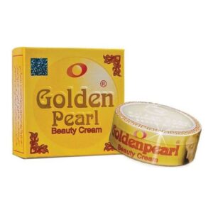 4-Piece Beauty Whitening Cream 30g