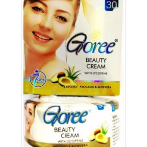 2-Piece Beauty Cream With Lycopene SPF30 30g