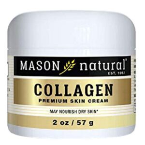 2-Piece Collagen Premium Skin Cream 57g