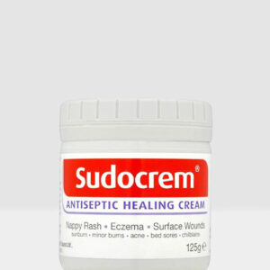 Antiseptic Healing Cream 125g