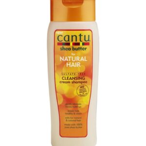 Sulfate-Free Cleansing Cream Shampoo 13.5ounce