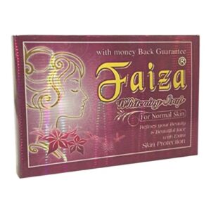 Whitening Soap