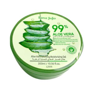 99% Aloe Vera Gel 300ml