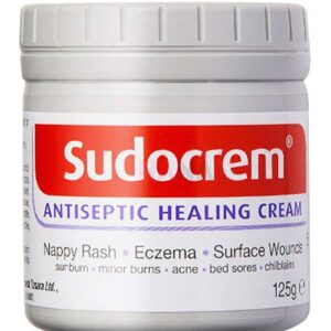Antiseptic Healing Cream