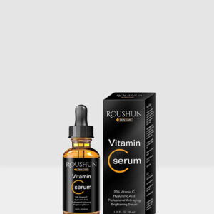 Vitamin C Anti-Aging Serum 30ml