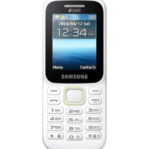 Guru Music 2 Dual SIM White 2G