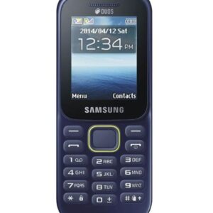 Guru Music 2 Dual SIM Blue 2G