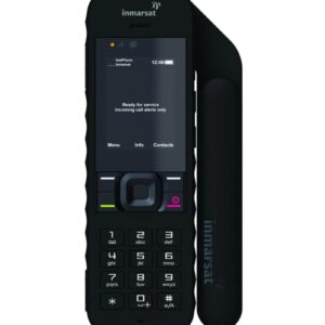 IsatPhone 2 Satellite Phone With Prepaid SIM Card