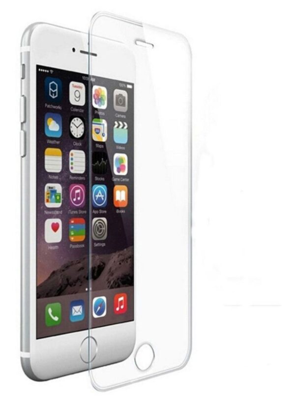 iPhone 6 Plus With FaceTime Gold 16GB 4G LTE