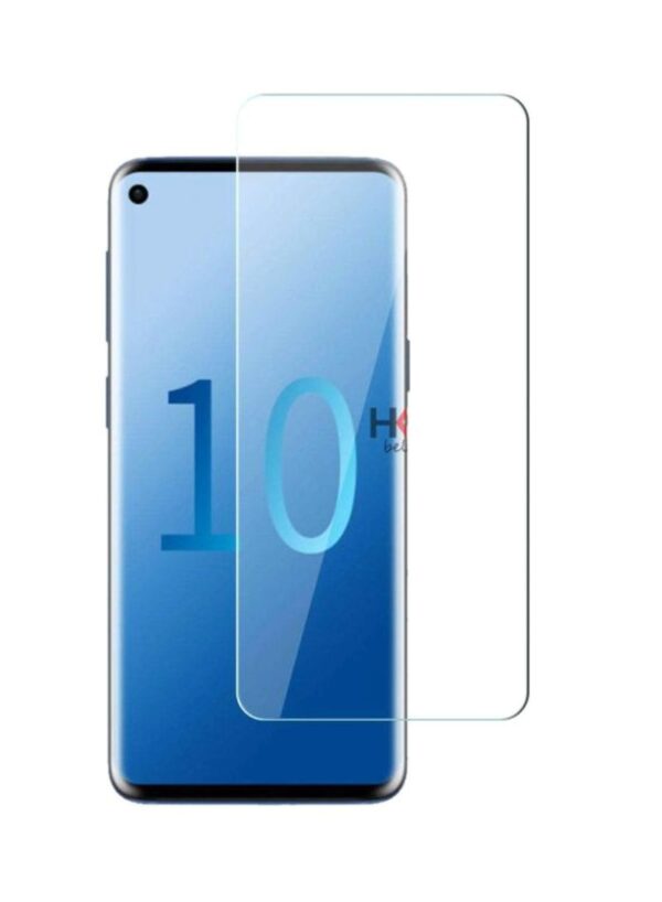 Galaxy S10 Plus Prism Black 128GB 8GB RAM 4G LTE