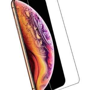 iPhone Xs Max Dual SIM With FaceTime Gold 64GB 4G LTE