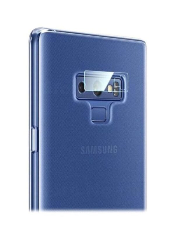 Galaxy Note 9 Dual SIM Lavender Purple 128GB 4G LTE
