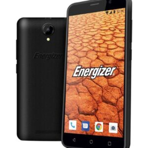 Energy E500 Dual SIM Black 1GB RAM 8GB 3G
