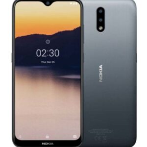 2.3 Dual SIM Charcoal 2GB RAM 32GB 4G LTE