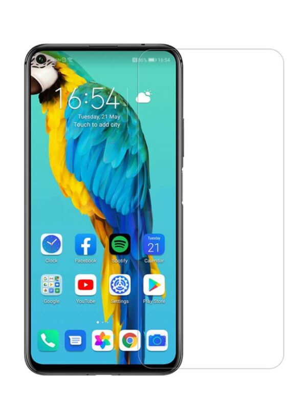 Nova 5T Dual SIM Crush Blue 8GB RAM 128GB 4G LTE