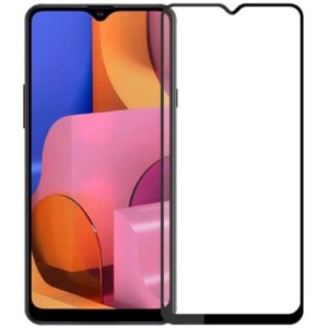 Galaxy A20s Black 3GB RAM 32GB 4G LTE