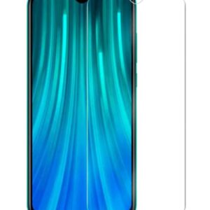 Redmi Note 8 Pro - Indian Specs - Dual Sim - 64GB 6GB - Shadow Black