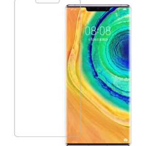 Mate 30 Pro Dual SIM Black 8GB RAM 256GB 4G LTE
