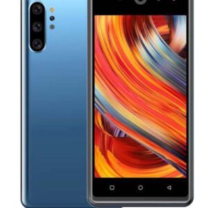 Note 10 Dual SIM Blue 2GB RAM 16GB 4G LTE