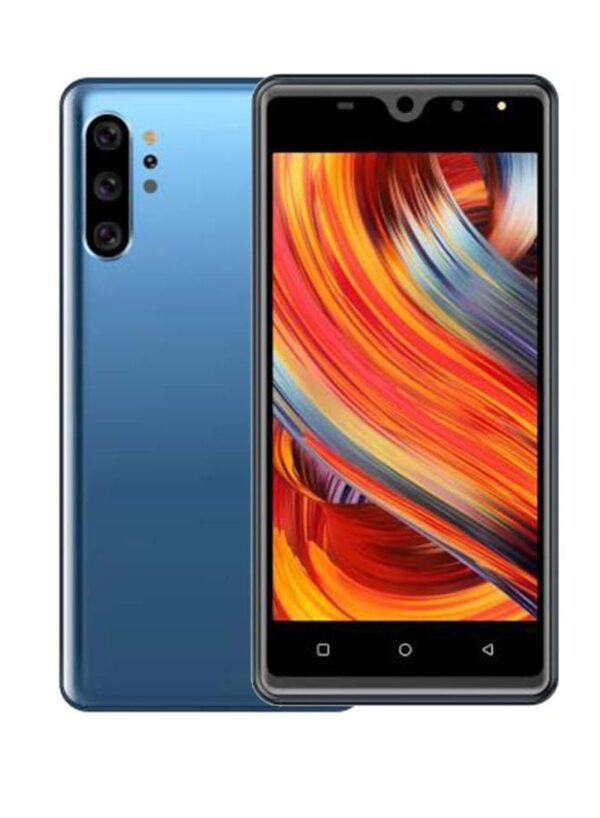 Note 10 Dual SIM Blue 2GB RAM 16GB 4G LTE