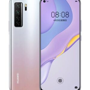 Nova 7 SE Dual SIM Space Silver 8GB RAM 128GB 5G LTE