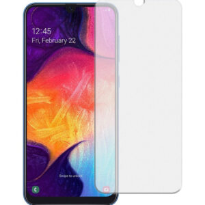 Galaxy A01 Dual SIM Black 2GB RAM 16GB 4G LTE