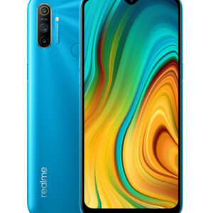 C3 Dual SIM Frozen Blue 3GB RAM 64GB 4G LTE