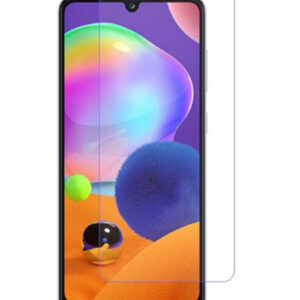 Galaxy A31 Dual SIM Prism Crush Black 4GB RAM 128GB 4G LTE