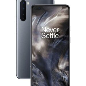 Nord Dual Sim Onyx Grey 12GB RAM 256GB 5G