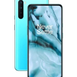 Nord Dual Sim Blue Marble 12GB RAM 256GB 5G - Global Version