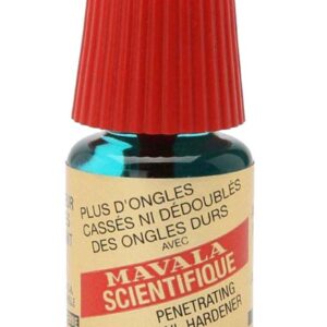 Mavala Scientifique Nail Hardener 5ml