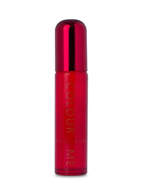 Milton Lloyd Color Me Red EDP 100ml