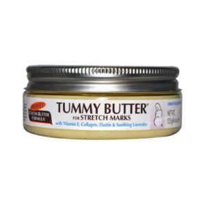 PALMER'S Stretch Marks Tummy Butter 125g
