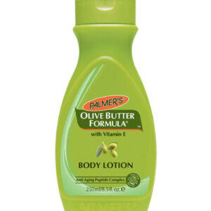 Palmers Olive Butter Formula Body Lotion 250ml