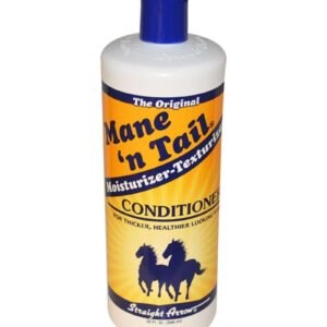 Mane 'n Tail Moisturizer - Texturizer Conditioner 946ml